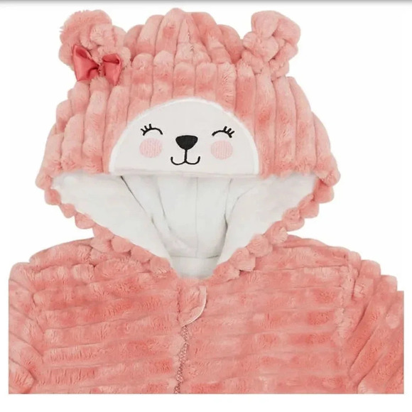 Koala Baby Infant 1-piece Plush Pram - Picture 4 of 8